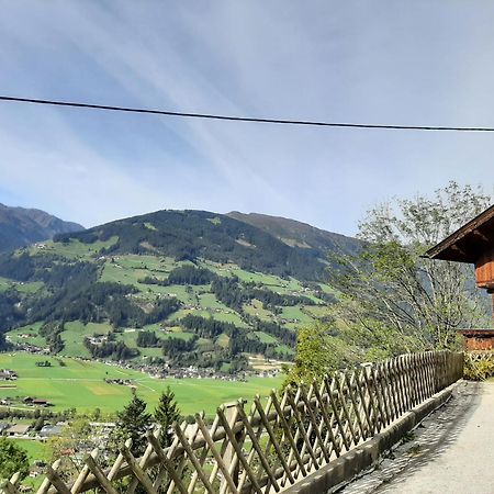 Mountain Chalet Mayrhofen Kültér fotó