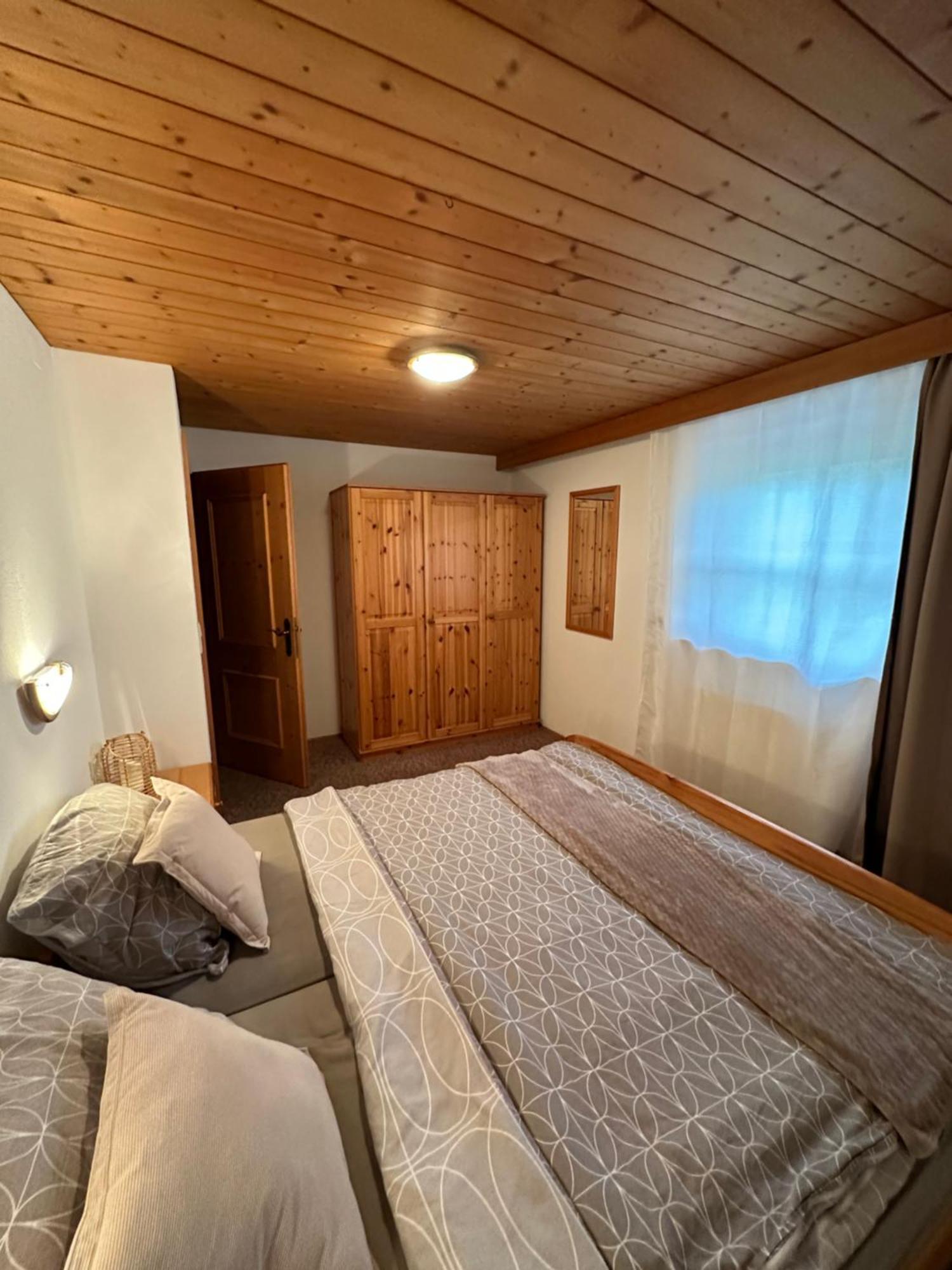 Mountain Chalet Mayrhofen Kültér fotó